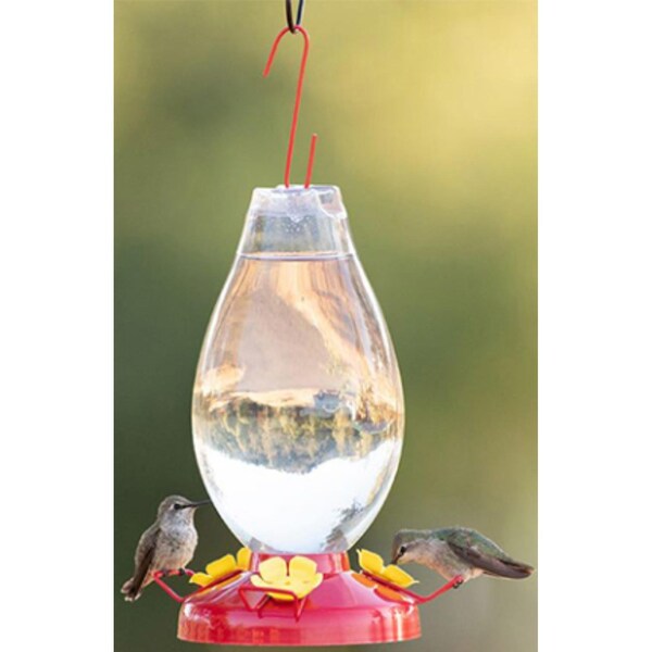 PerkyPet Hummingbird Feeder 33Oz 286 Zoro